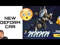 NEW MECHARANGERSOLO GAMEPLAY SUPER MECHA CHAMPIONS 
