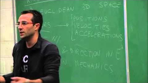 Astrodynamics UF lecture2