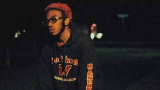 Dreams Die Young - Kevin Abstract