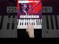 ヤラララfeat.重音テト(サビ後半)-AnythingBecomeMoe#shorts