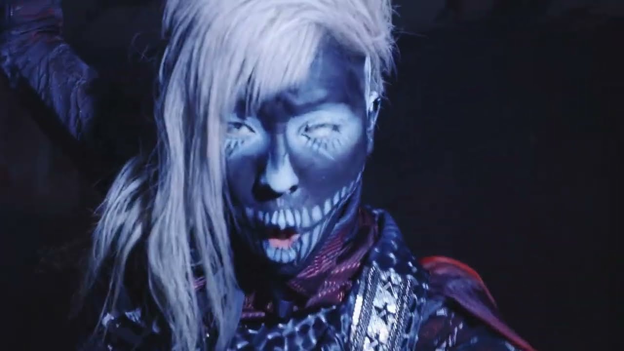 DIMLIM - THE SILENT SONG (Music Video) - YouTube