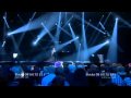 Salem Al Fakir - Keep On Walking - Melodifestivalen 2010