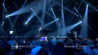 Salem Al Fakir - Keep On Walking - Melodifestivalen 2010
