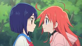 TO-MAS feat. Chima - Flip Flap Flip Flap (Flip Flappers Ending)