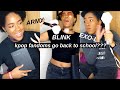 Kpop fandoms go back to school bts army vs exol blinkonce