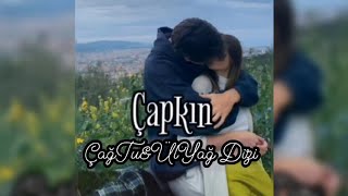 Çapkın Çağtu&ÜlYağ Dizi 1.Bölüm#çağtu#ülyağ#dizi