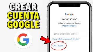 How to Create a Google Account Step by Step (PC and Mobile)
