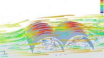 THIẾT KẾ KẾT CẤU THÉP THEO TCVN5575-2024 GIÓ BÃO TÁC DỤNG VÀO KHO THAN VŨNG ÁNH 2