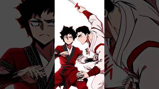 Childhood Friend Of The Zenith