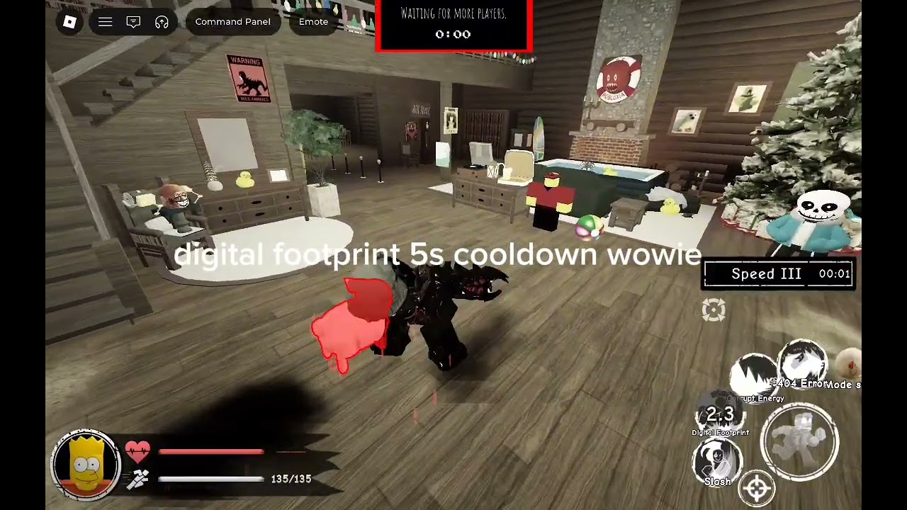 MARCH 18 JOHN DOE SHOWCASE - SAMSAKEN