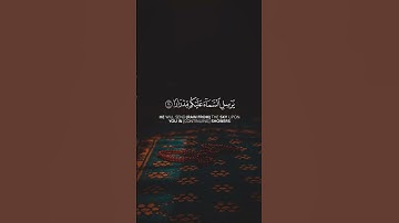 القارئ ياسر الدوسري فقلت استغفروا ربكم #foryou #viral #قرآن #قران_كريم #ياسر_الدوسري