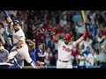 Home Runs vs Former Teams April 2023