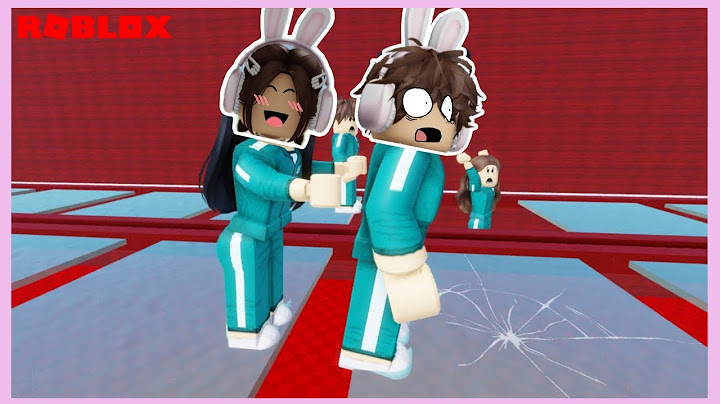 APAKAH AKU BISA MEMENANGKAN CHALLENGE BERMAIN SQUID GAME DI ROBLOX?!