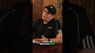 Early Voting: How to Vote Before Election Day! #shorts