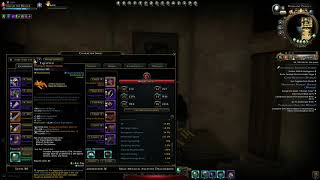 Finished and Refined Barb Build Mod 18
