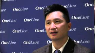 Dr. Stephen Huang on Challenges in Pediatric Thyroid Cancer