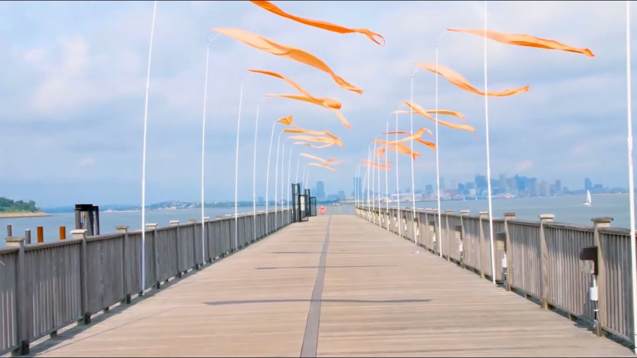 Changing the future of Boston