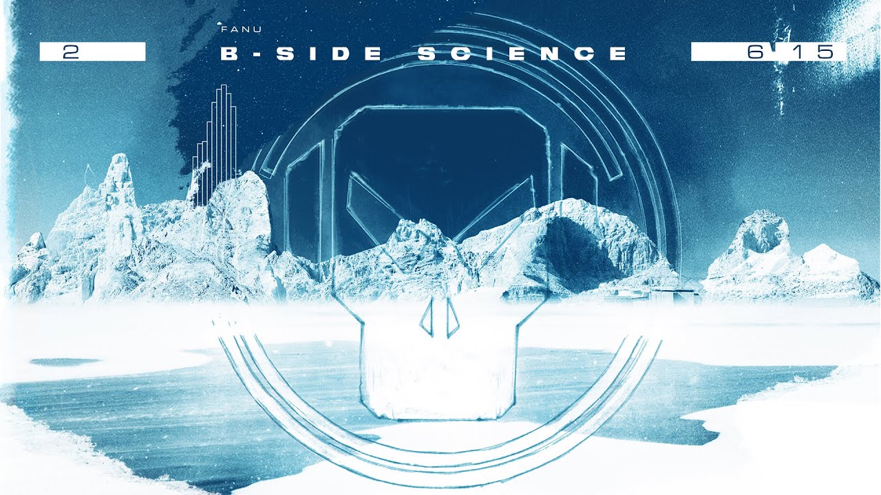 Watch Fanu - B-Side Science on YouTube Watch Fanu - B-Side Science on YouTube