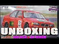 [언박싱] HASEGAWA 1/24 JTCC BP Advan BMW 318i (하세가와 : BMW318i)
