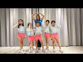 JAZZ / MIMI Choreography / 兒童 / ZGZG