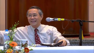 SỰ TÁI LÂM CỦA ĐỨC CHÚA JÊSUS CHRIST - Bài 4 || Mục sư Thái Phước Trường