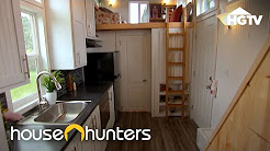 Tiny House Hunters: Wish List in Portland | HGTV
