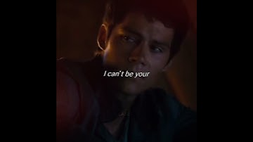 I apologize in advance for this // newtmas edit