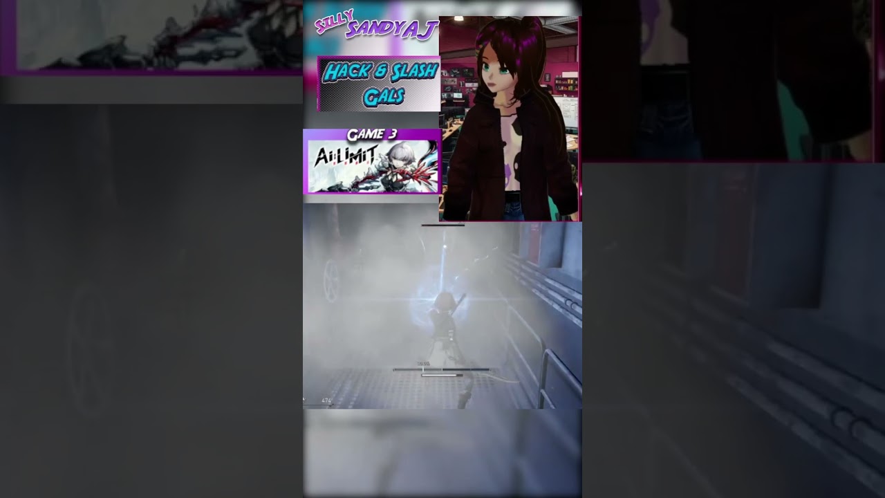 When you finally pull off the perfect move #AiLimit #gamingclips #sillysandyaj #ClipGPT #streamladde