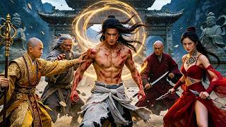 Explosive WuXia! He Lost Everything, Then Became a Sword God to Avenge His Love! screenshot 3
