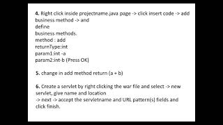 JNNCE 4MCA JAVA LAB 11