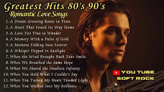 Download Lagu Soft Rock Love Songs – Greatest Hits (Vol. 20) MP3