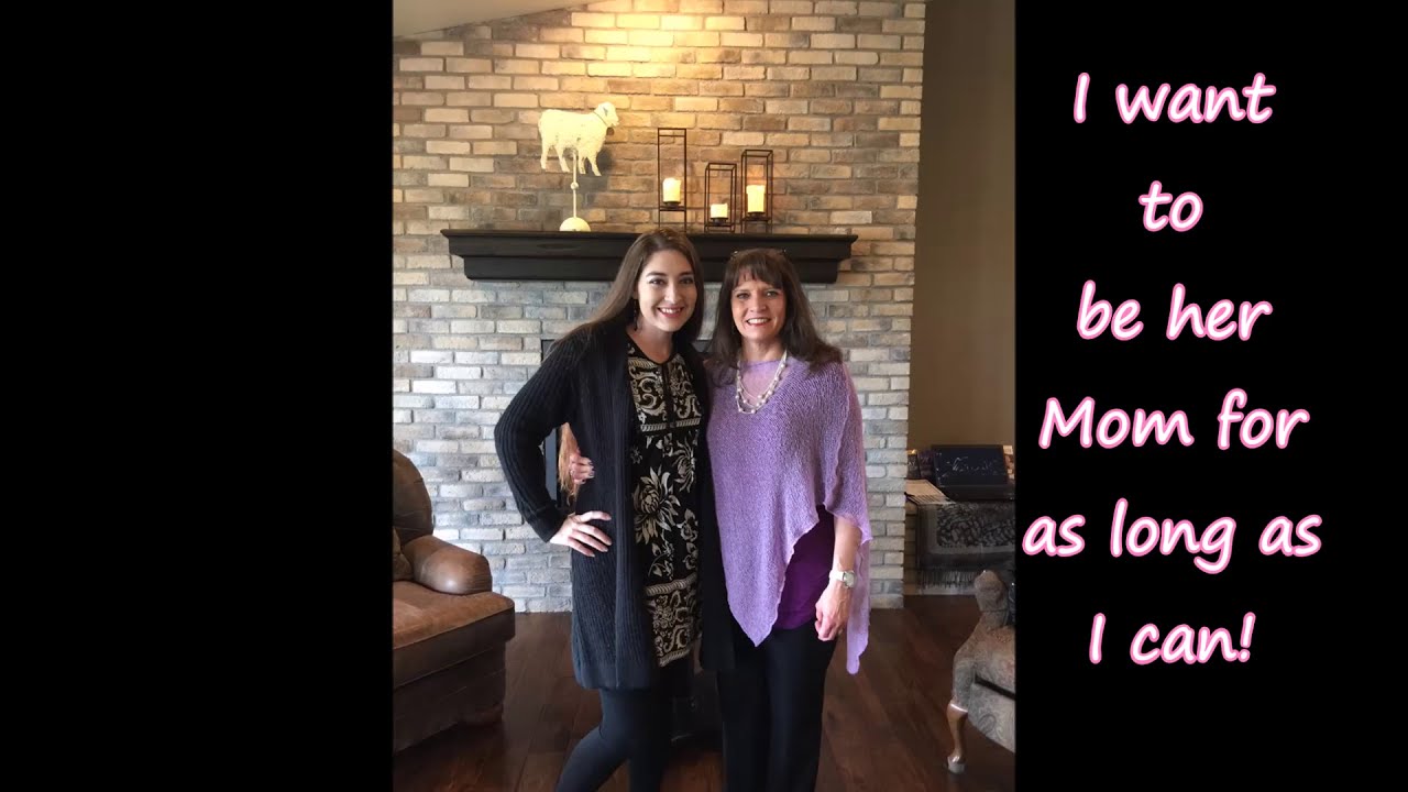 Mother's Day Tribute 2018 "What it Means to Be Loved" by Mark Schultz