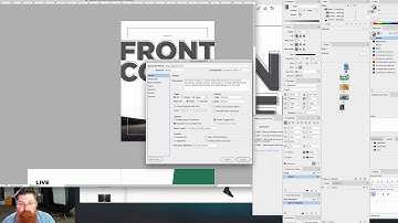How to Export a PDF from InDesign with Side by Side Page View
