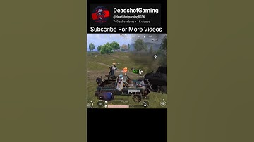 #bgmi 1v2 🔥☠️😱#pubgmobile #bgmi 1v2 🔥☠️💯#pubgmobile