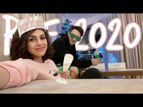 Video: Nový rok v Charlotte: Kde oslavit rok 2020