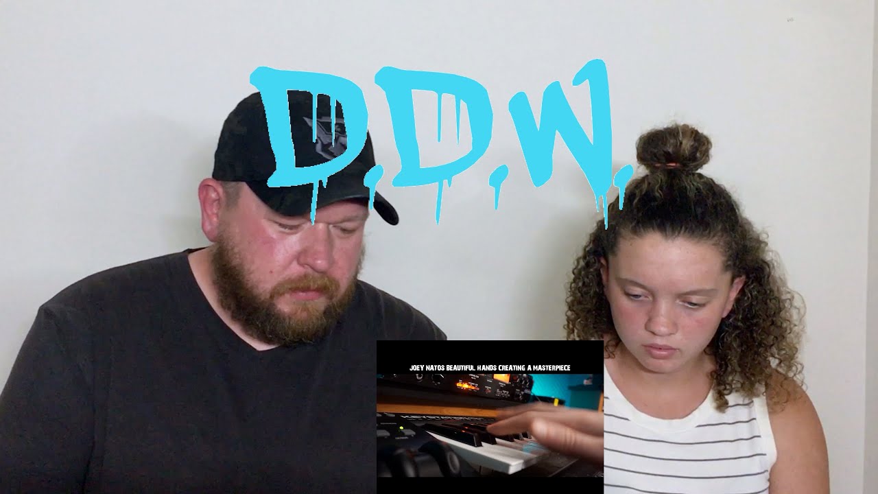 Crypt - YouTube Cypher Vol. 2 Reaction! - YouTube