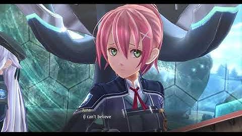 (ENG) The Legend Of Heroes: Trails Into Reverie Very Easy Playthrough (Part 4)!