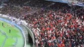 サンフレッチェ広島 0 1 リーベル プレート 大阪長居スタジアム Youtube