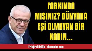 ERTUĞRUL ÖZKÖK: FARKINDA MISINIZ? DÜNYADA EŞİ OLMAYAN BİR KADIN VOLEYBOL SE... - SESLİ KÖŞE YAZISI