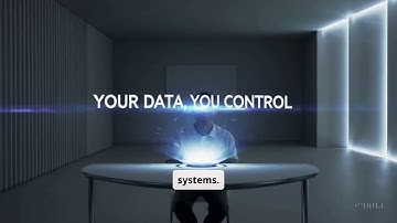 Stratos: The Future of Decentralized Storage Own Your Data, Own Your Future