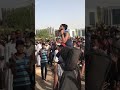 الثورة السودانية 9 أبريل ٢٠١٩