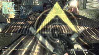 Relaxing With Randoms 7 *extra content*
Playing public infected with Fins on various maps. Warning: Finnish language included!
Call of Duty Modern Warfare 3 infected gameplay by TheRelaxingEnd. Relaxing With Randoms 7 *extra content*