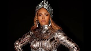 Beyoncé Grammys Awards 2021 - The short Grammy's movie Black Parade - grammy beyonce 2020