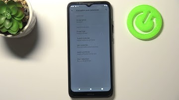 How to Delete Licenses in NOKIA C20 – Remove All Credentials