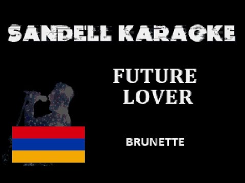 Armenia - Brunette