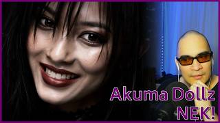 Akuma Dollz | 'Saint of Suffering' / NEK! | 'FLiCK' (Patreon Reaction Requests)