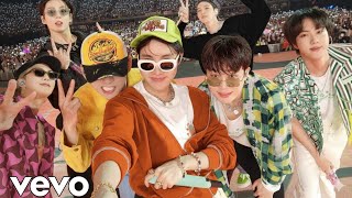 Bts - Beautiful 아름다운 Official Mv Prod.by.jonyx