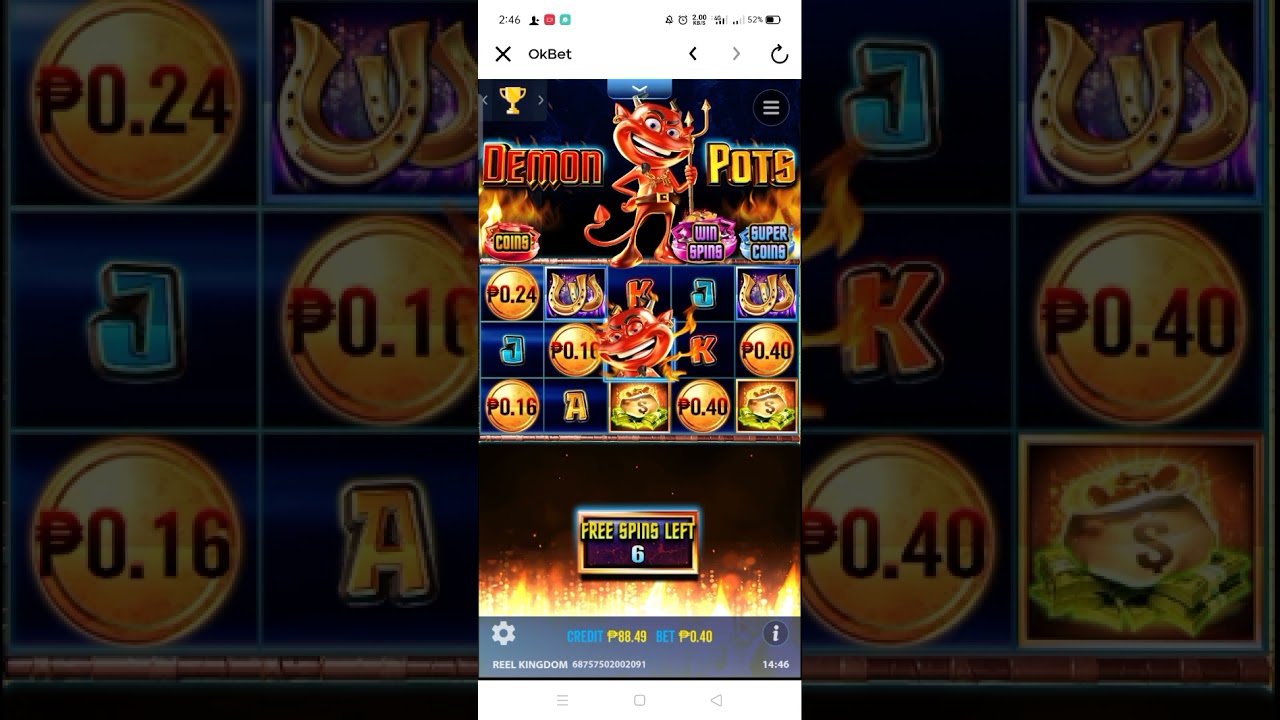 PP-Demon Pots(BB Last Session)