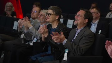 ISC 2023 Summary Video