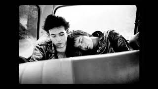 The Cure - 09 - All Cats Are Grey Bristol - 1981